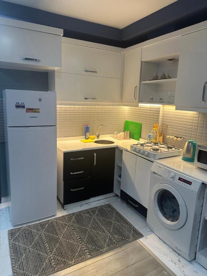 Cosy Flat In The Centre Daire *