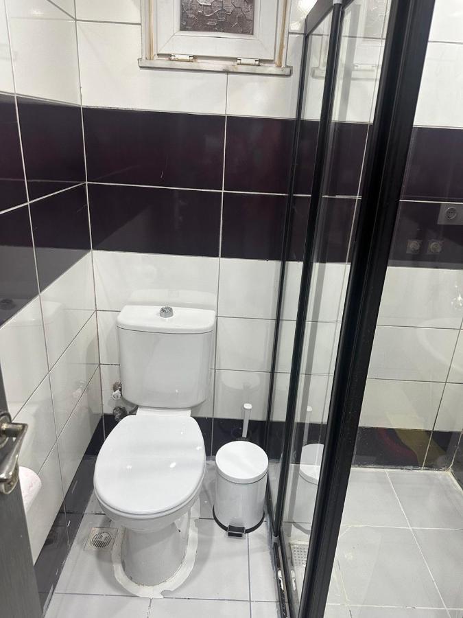 Cosy Flat In The Centre Daire Antalya