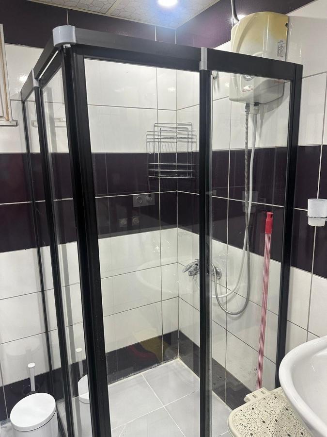 Daire Cosy Flat In The Centre *
