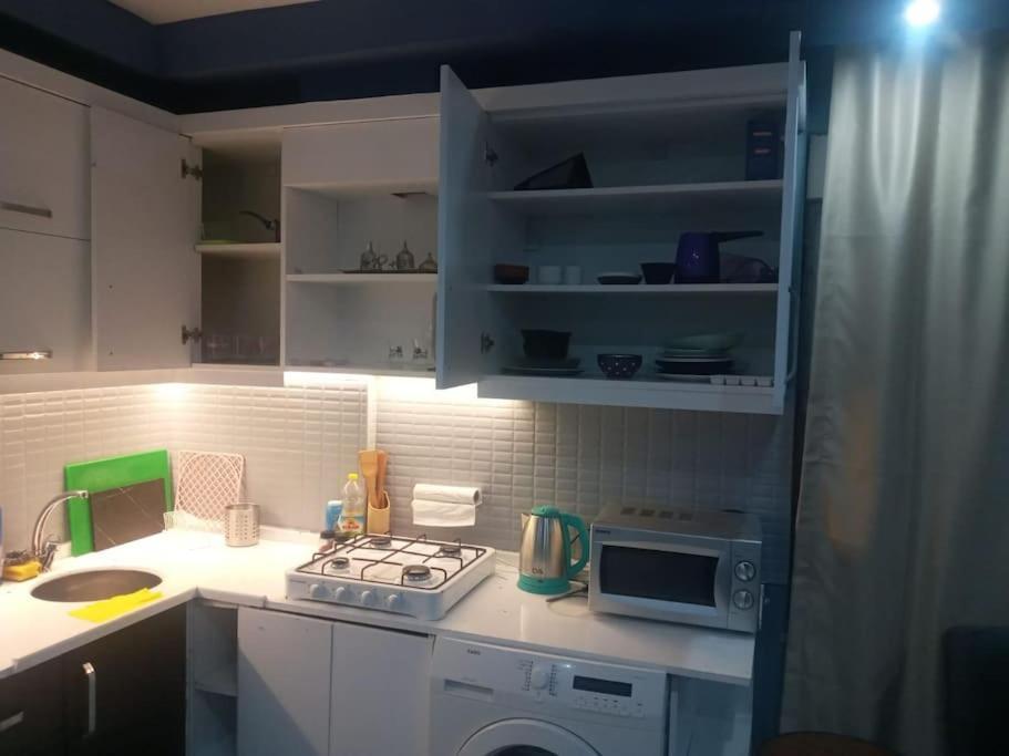 Daire Cosy Flat In The Centre