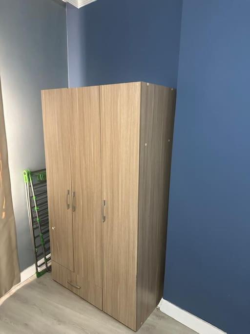 Cosy Flat In The Centre Daire Antalya